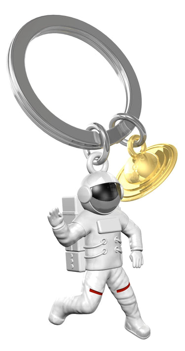Metalmorphose Astronot Anahtarlık