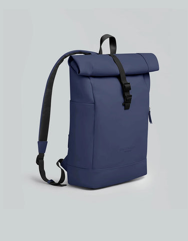 Gaston Luga Spläsh Rolltop 16" Sırt Çantası - Dark Blue