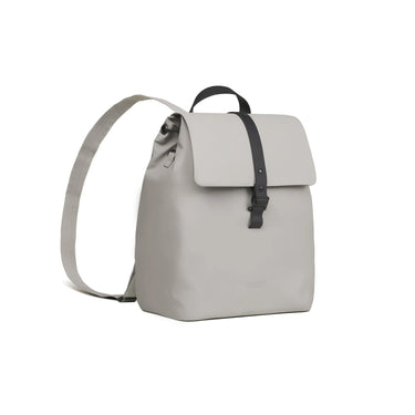 Gaston Luga Dash Bucket Laptop Bölmeli Sırt Çantası 11"/13" - Gri