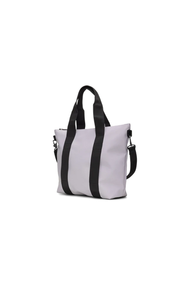 Rains Tote Bag Mini W3 Flint Omuz Çantası