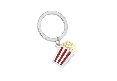 Metalmorphose Popcorn
Anahtarlık