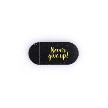 Laptop Kamera Kapatıcı | Never Give Up