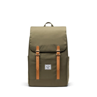 Herschel Retreat™ Small Backpack Ivy Green Sırt Çantası