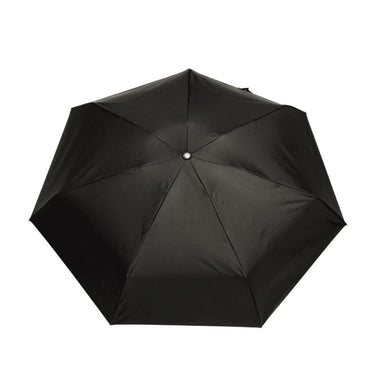 Original Duckhead The Mini ultra kompakt şemsiye - Siyah
