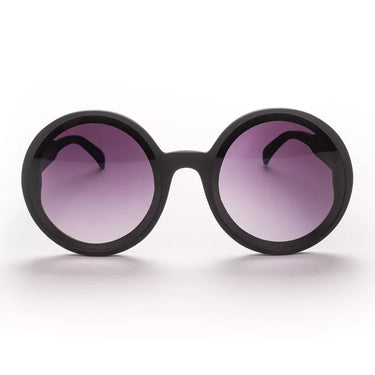 Okkia Monica Unisex Büyük Yuvarlak _x000d__x000d__x000d__x000d__x000d__x000d__x000d__x000d__x000d__x000d__x000d__x000d__x000d__x000d__x000d__x000d__x000d__x000d__x000d_
Güneş Gözlüğü Siyah