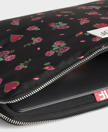Wouf Bloom - Laptop Kılıfı 13" & 14"