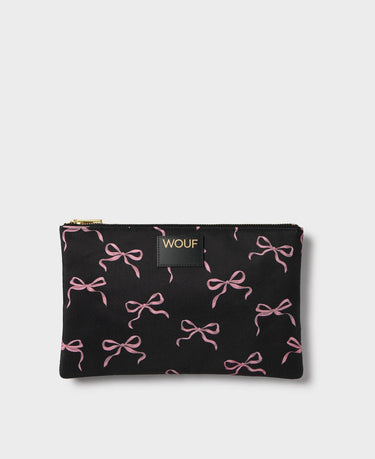 Wouf Juliette XL Pouch Bag El Çantası