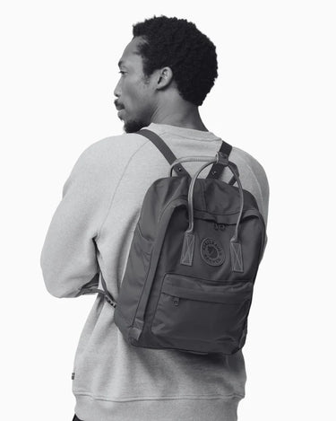 Kånken No.2 Sırt Çantası - Black