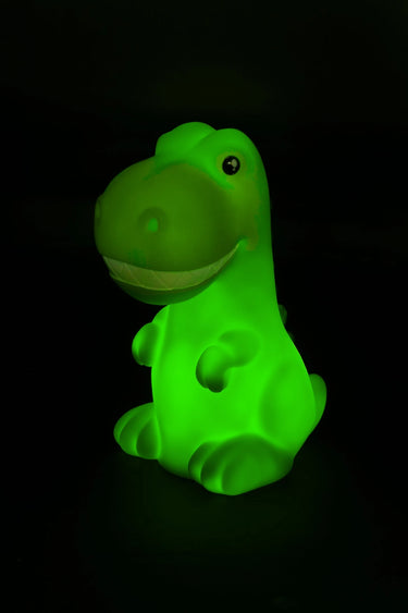 Dhink Yeni Dino Gece Lambası