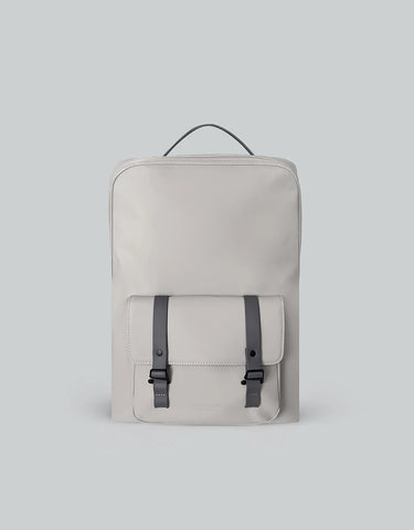 Gaston Luga Spläsh Org. Backpack 15" Sırt Çantası - Taupe