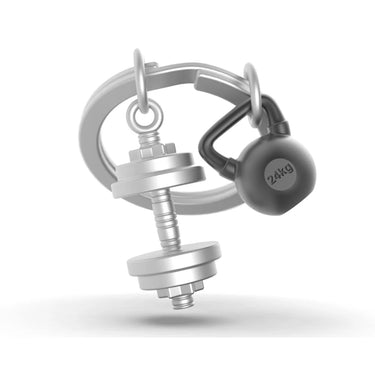 Metalmorphose Dambıl Anahtarlık