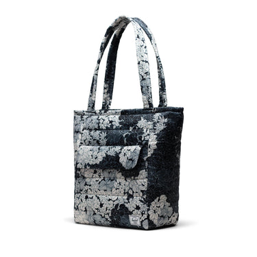Herschel Retreat™ Quilted Floral Foliage Omuz Çantası
