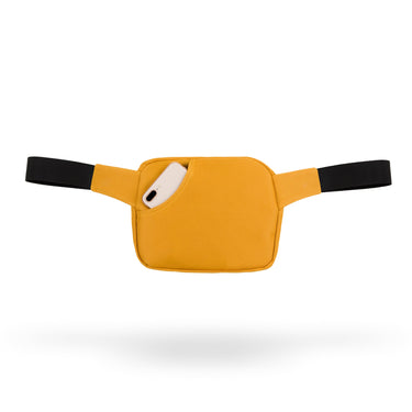 Endémique Studio The Pocket Mustard Bel Çantası