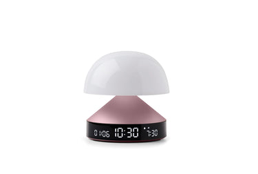 Lexon Mina Sunrise Alarm Saatli Gün Işığı Simülatörü & Aydınlatma _x000d__x000d__x000d__x000d__x000d__x000d__x000d__x000d__x000d__x000d_
Pembe