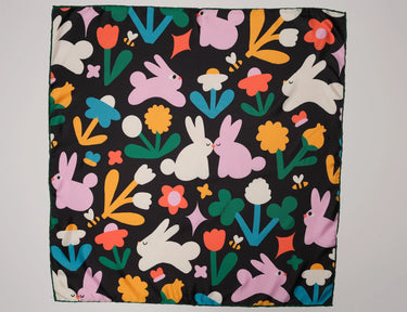 Less Atelier Rabbit Fular