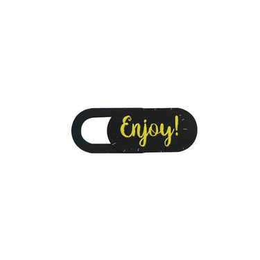 Laptop Kamera Kapatıcı | Enjoy