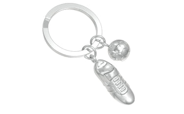 Metalmorphose Futbol Anahtarlık