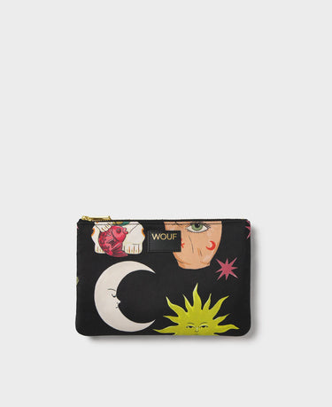 Wouf Fortuna Pouch El Çantası