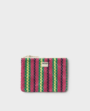 Wouf Tramontane Pouch El Çantası