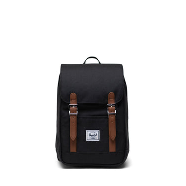 Herschel Retreat™ Mini Backpack Black Sırt Çantası