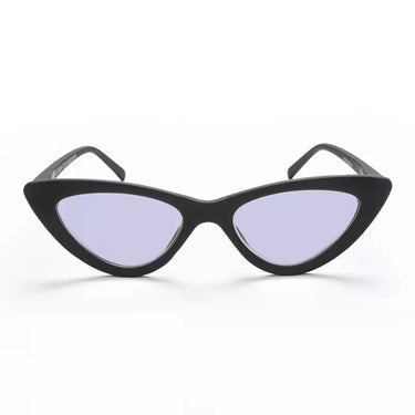 Okkia Adriana Ekran Koruyucu Gözlük Cat Eyes Siyah