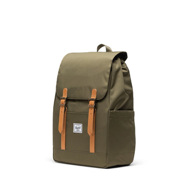 Herschel Retreat™ Small Backpack Ivy Green Sırt Çantası