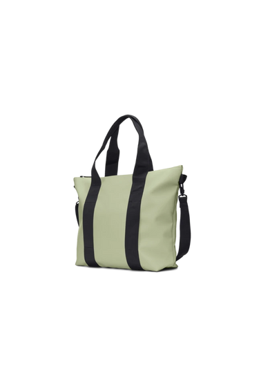 Rains Tote Bag Mini W3 Earth Omuz Çantası