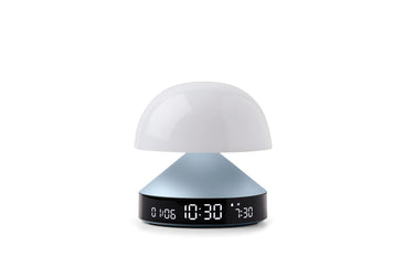 Lexon Mina Sunrise Alarm Saatli Gün Işığı Simülatörü & Aydınlatma _x000d__x000d__x000d__x000d__x000d__x000d__x000d__x000d__x000d__x000d_
Açık Mavi
