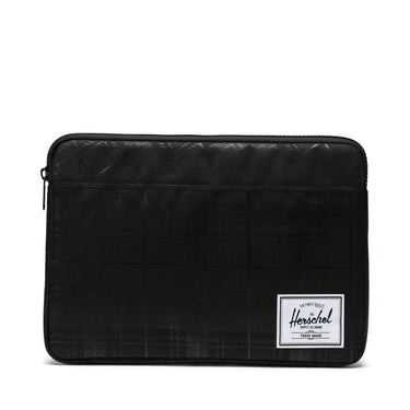Herschel Anchor -13-14 Inch Sleeve Plais Emboss Laptop Kılıfı