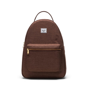 Herschel Nova™ Backpack Potting Soil Crosshatch Sırt Çantası