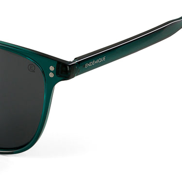 Endémique Studio NO 40 Sun Green Güneş Gözlüğü