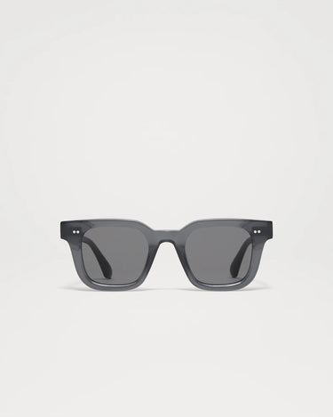 Chimi Sun #04.2 Dark Grey - Koyu Gri Yetişkin Güneş Gözlüğü