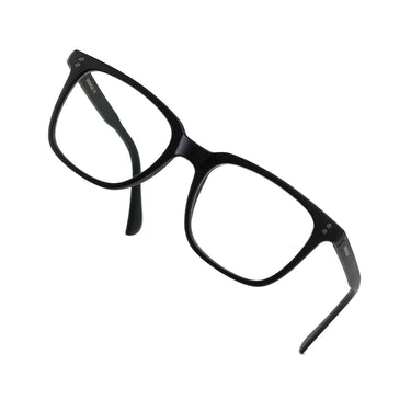 Endémique Studio NO 50 Anti-Blue Matt Black Ekran Gözlüğü