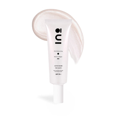 Ino Catch Glow Pink Quartz Işıltılı Nemlendirici Krem