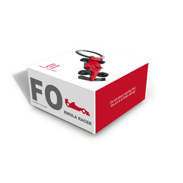 Metalmorphose Formula Anahtarlık