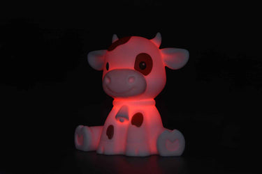 Dhink Zodiac Baby Ox Gece Lambası