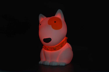 Dhink Zodiac Dog Gece Lambası