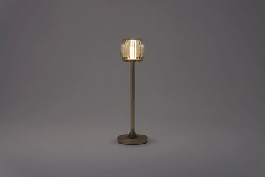 Stylistic Hari Waves Bistro Lamba
Gold