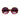 Okkia Monica Unisex Büyük Yuvarlak _x000d__x000d__x000d__x000d__x000d__x000d__x000d__x000d__x000d__x000d__x000d__x000d__x000d__x000d__x000d__x000d__x000d__x000d__x000d__x000d_
Güneş Gözlüğü Havana Pembesi