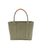 Maison Sacrée Miramar Winter Haki Mini Kol Çantası