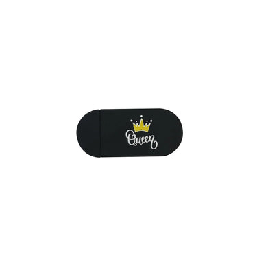 Laptop Kamera Kapatıcı | Queen