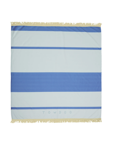 Towdoo Line 1 - Kare Plaj Havlusu