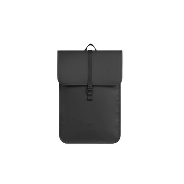 Gaston Luga Dash Laptop Bölmeli Sırt Çantası - 13"/14" Siyah