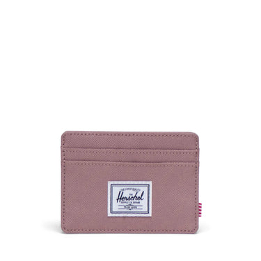 Herschel Charlie Cardholder Ash Rose Kartlık