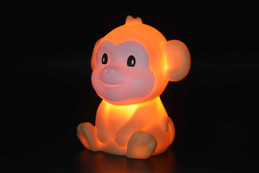 Dhink Zodiac Monkey Gece Lambası
