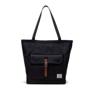 Herschel Supply Herschel Retreat™ Tote Black Omuz Çantası
