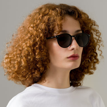 Endémique Studio NO 10 Sun Black Güneş Gözlüğü