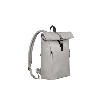 Gaston Luga Rullen Laptop Bölmeli Sırt Çantası 13'' - Gri