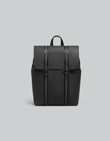 Gaston Luga Spläsh Mini Sırt Çantası - Black