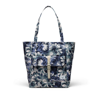 Herschel Supply Herschel Retreat™ Floral Tapestry Omuz Çantası